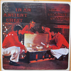 The Calamity Brothers In An Ancient Chest Vinyl LP USED