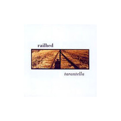 Railhed Tarantella Vinyl LP USED