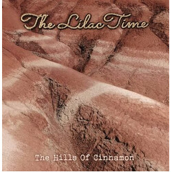 The Lilac Time The Hills Of Cinnamon USED VINYL 12INCH 45 RPM RECORD STORE DAY LIMITED EDITION STEREO