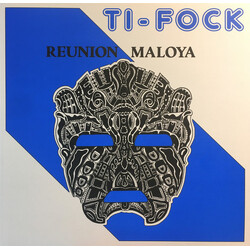 Ti Fock Mafate Vinyl LP USED