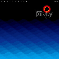 Various More Better Days: Avant-Wave Vinyl LP USED
