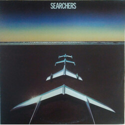 The Searchers Searchers Vinyl LP USED