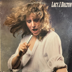 Lacy J. Dalton Lacy J. Dalton Vinyl LP USED
