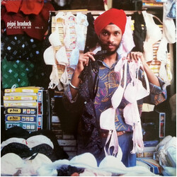 Pépé Bradock Un Pépé En Or Vol. 1 USED VINYL 12INCH 33 S RPM