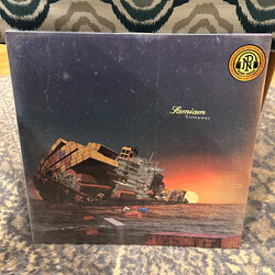 Samiam Stowaway Vinyl LP USED