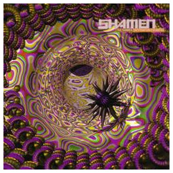The Shamen Destination Eschaton USED VINYL 12INCH 33 S RPM STEREO