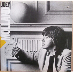 Joey Molland After The Pearl Vinyl LP USED
