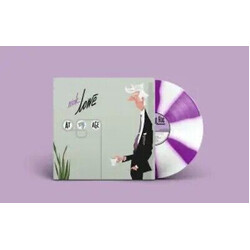 Nick Lowe At My Age Vinyl LP USED