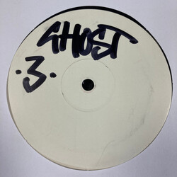 Ghost The Spooks USED VINYL 12INCH WHITE LABEL