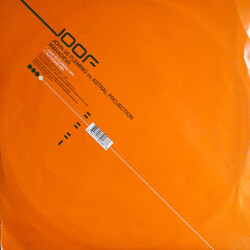 John '00' Fleming / Astral Projection Mahadeva USED VINYL 12INCH 33 S RPM