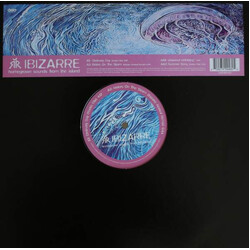 Ibizarre Homegrown Sounds From The Island USED VINYL 12INCH