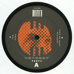 Matthew Herbert Reissues Part 4 USED VINYL 12INCH 33 S RPM REISSUE
