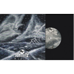 Midnight Odyssey / Spire Magica / Scientia USED VINYL 7INCH 33 S RPM EP LIMITED EDITION