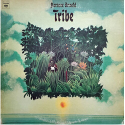 Horacee Arnold Tribe Vinyl LP USED