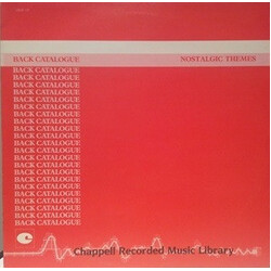 Various Nostalgic Themes Vinyl LP USED