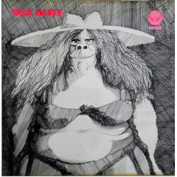 May Blitz May Blitz Vinyl LP USED