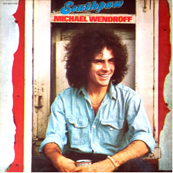 Michael Wendroff Southpaw Vinyl LP USED