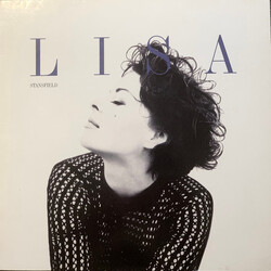 Lisa Stansfield Real Love Vinyl LP USED