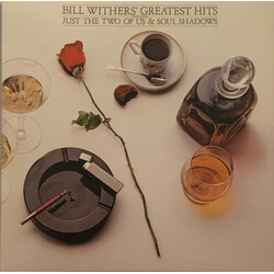 Bill Withers Bill Withers' Greatest Hits Vinyl LP USED