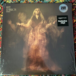 Kelly Clarkson Chemistry Vinyl LP USED