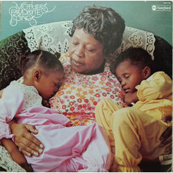 Various Mother's Favorite Songs Vinyl LP USED