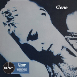 Gene Olympian Vinyl LP USED