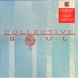 Collective Soul Collective Soul Vinyl LP USED