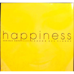 Serious Rope Happiness Vinyl 12" USED