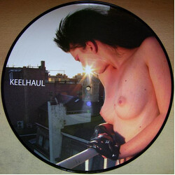 Keelhaul Keelhaul Vinyl LP USED