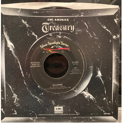 Michael Martin Murphey Wildfire USED VINYL 7INCH 45 RPM SINGLE