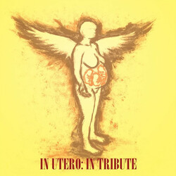 Various In Utero: In Tribute Vinyl LP USED