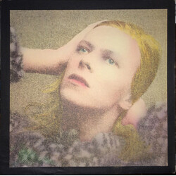 David Bowie Hunky Dory Vinyl LP USED