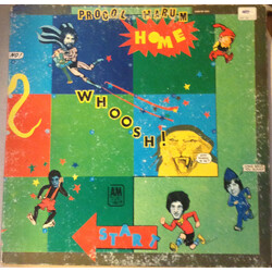 Procol Harum Home Vinyl LP USED