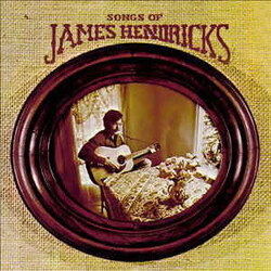 Jim Hendricks Songs Of James Hendricks Vinyl LP USED