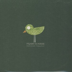 Pajaro Sunrise Kinda Fantastic / Hungry Heart USED VINYL 7INCH
