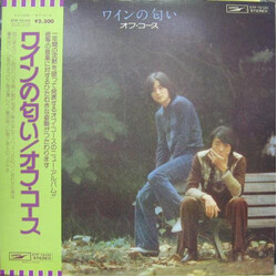 Off Course ワインの匂い Vinyl LP USED