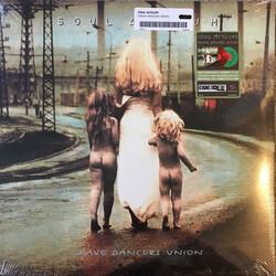 Soul Asylum (2) Grave Dancers Union Vinyl 2 LP USED