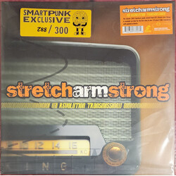 Stretch Arm Strong A Revolution Transmission Vinyl LP USED