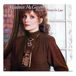 Maureen McGovern Another Woman In Love Vinyl LP USED