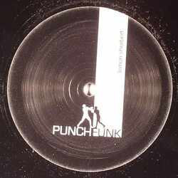Jon Gurd Lemon Sherbert USED VINYL 12INCH