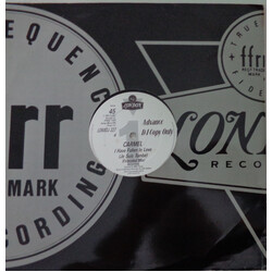 Carmel (2) I Have Fallen In Love (Je Suis Tombé) USED VINYL 12INCH PROMO