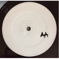 Joey Washington Keep It Dance USED VINYL 12INCH 33 S RPM WHITE LABEL