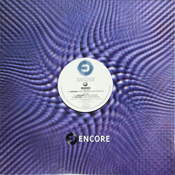 Bounce (5) Popcorn USED VINYL 12INCH 45 RPM PROMO STEREO