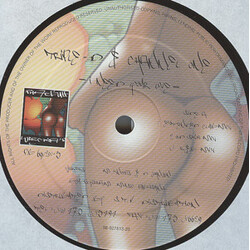 Triple D / Channel One (4) I Need Your Love USED VINYL 12INCH 33 S RPM