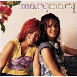 Mary Mary Incredible USED VINYL 12INCH PROMO SAMPLER