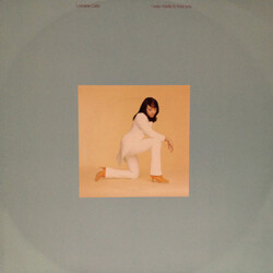 Lorraine Cato I Was Made To Love You USED VINYL 12INCH PROMO