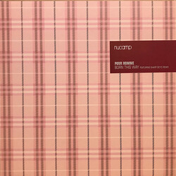 Pour Homme Born This Way USED VINYL 12INCH