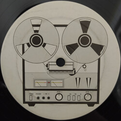 Yahel Devotion (Remix) USED VINYL 12INCH LIMITED EDITION