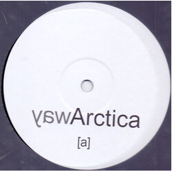 Arctica Away USED VINYL 12INCH