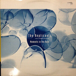 The Replicants Moments In The Rain USED VINYL 12INCH